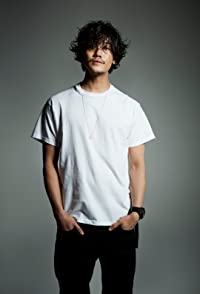 Jin Akanishi