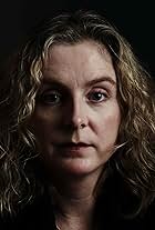 Jacqui Morris