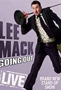 Lee Mack