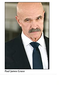 Paul Grace