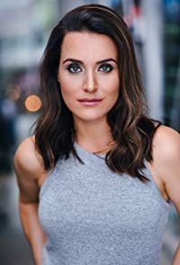 Vanessa Walsh