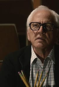 John Rubinstein