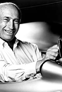 Juan Manuel Fangio