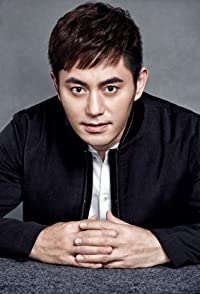 Feng-bin Mou