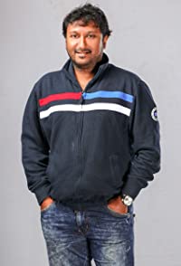Hemant Madhukar