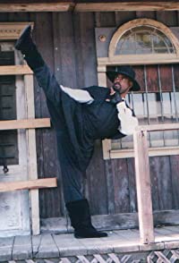 Ron Hall