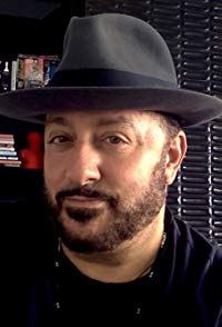 Frank Coraci
