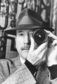 Nestor Almendros