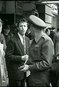 Harry Fowler