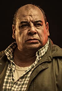 Roly Serrano