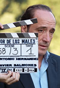 Roberto Alvarez