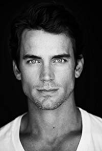 Matt Bomer
