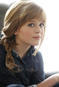 Lulu Wilson