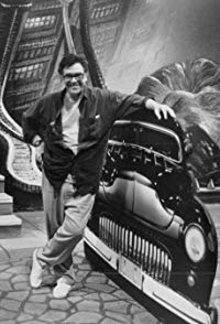 Ralph Bakshi