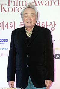 Chang-gil Moon