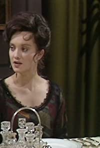 Nicola Pagett