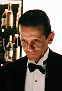 Joe Turkel