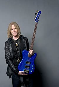 Tom Hamilton