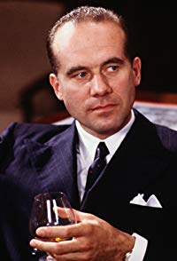Hanns Zischler