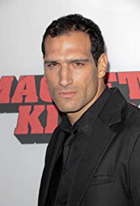 Marko Zaror