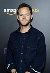 Joseph Cross