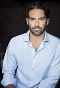 Ben Mortley