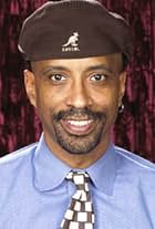 Chuck Vinson
