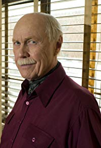 Harve Presnell