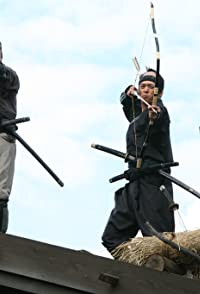 Sosuke Takaoka