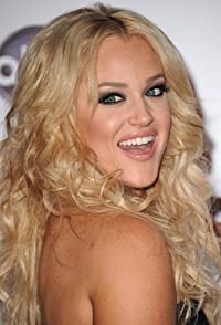 Lacey Schwimmer