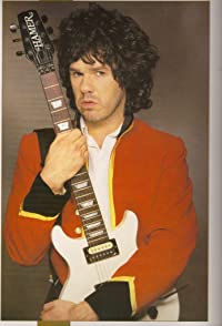 Gary Moore
