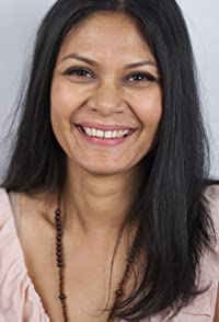 Meneka Das
