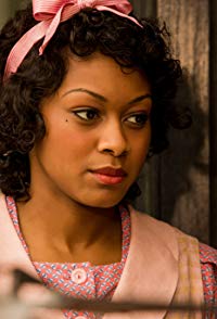 Shanice Banton