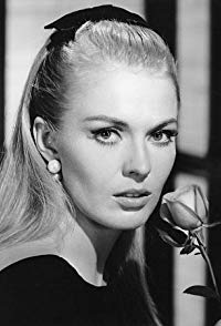 Jean Seberg
