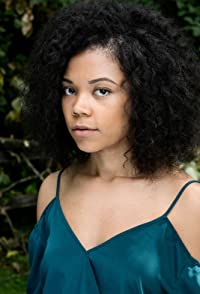 Amara Davis