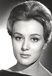 Maria Mahor
