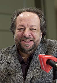 Ricky Jay
