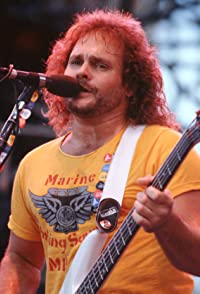 Michael Anthony
