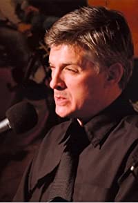 Robert Caso