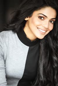Pooja Sawant