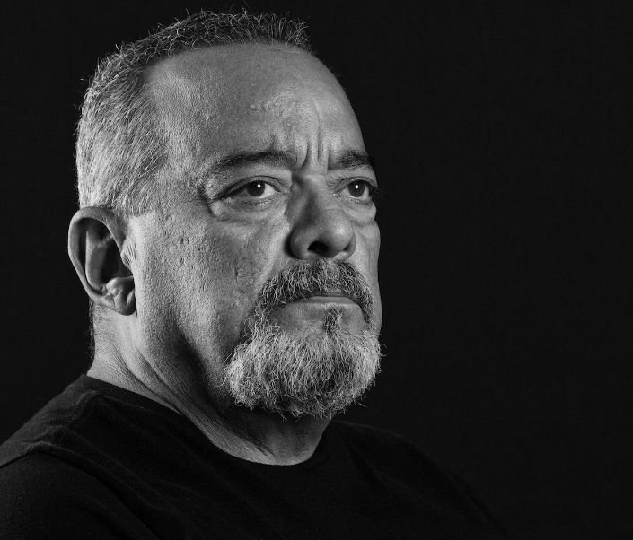 Alfonso Rodriguez