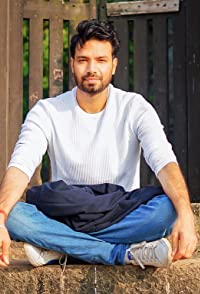 Aakash Dahiya