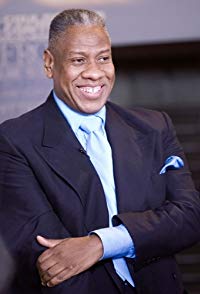 Andre Leon Talley