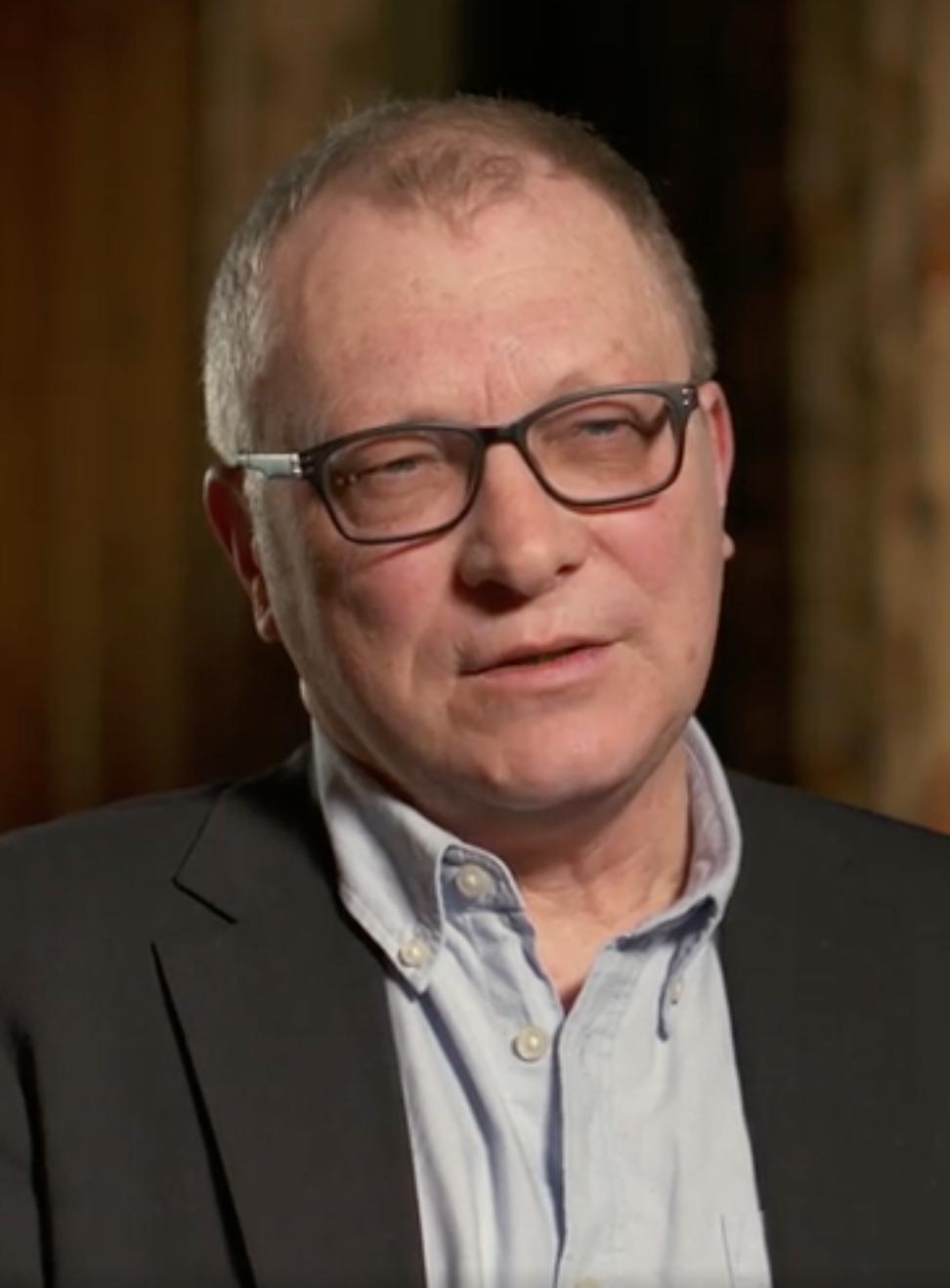Gary Lachman