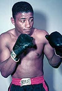 Floyd Patterson