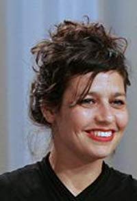 Shira Geffen