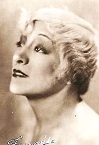 Francoise Rosay