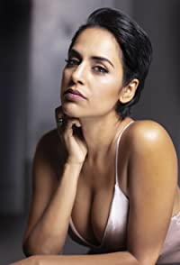 Agam Darshi