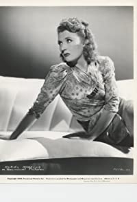 Muriel Angelus