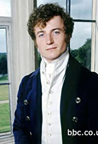 Crispin Bonham-Carter